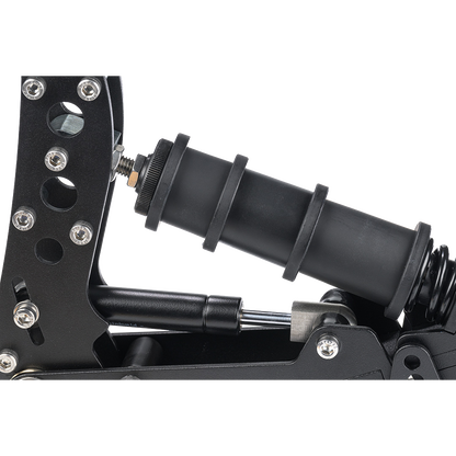 Heusinkveld Ultimate+ - 3 pedales