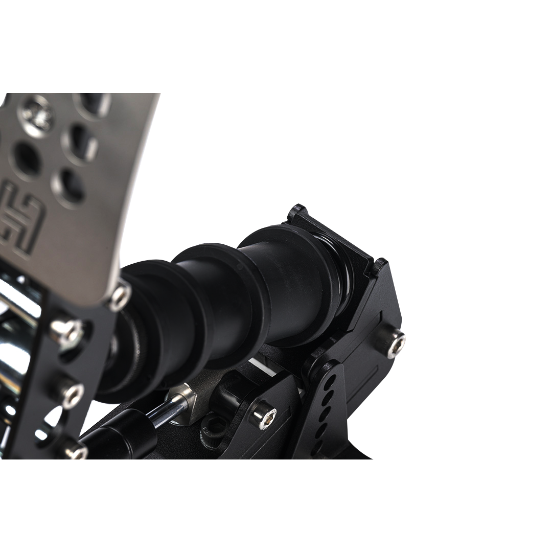 Heusinkveld Ultimate+ - 3 pedales