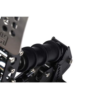 Heusinkveld Ultimate+ - 3 pedales