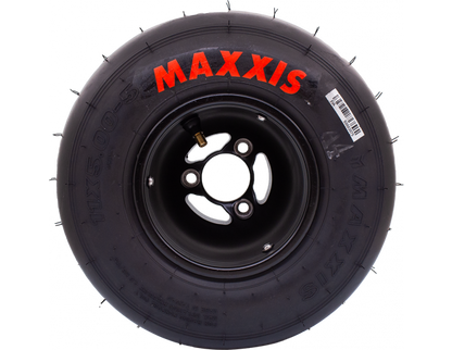 Maxxis MINI FIA set 4.00/5.00