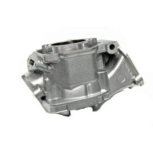 Rotax max cylinder DD2