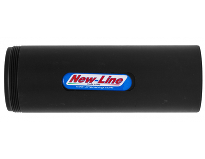 New Line gas schijf case DELL'ORTO