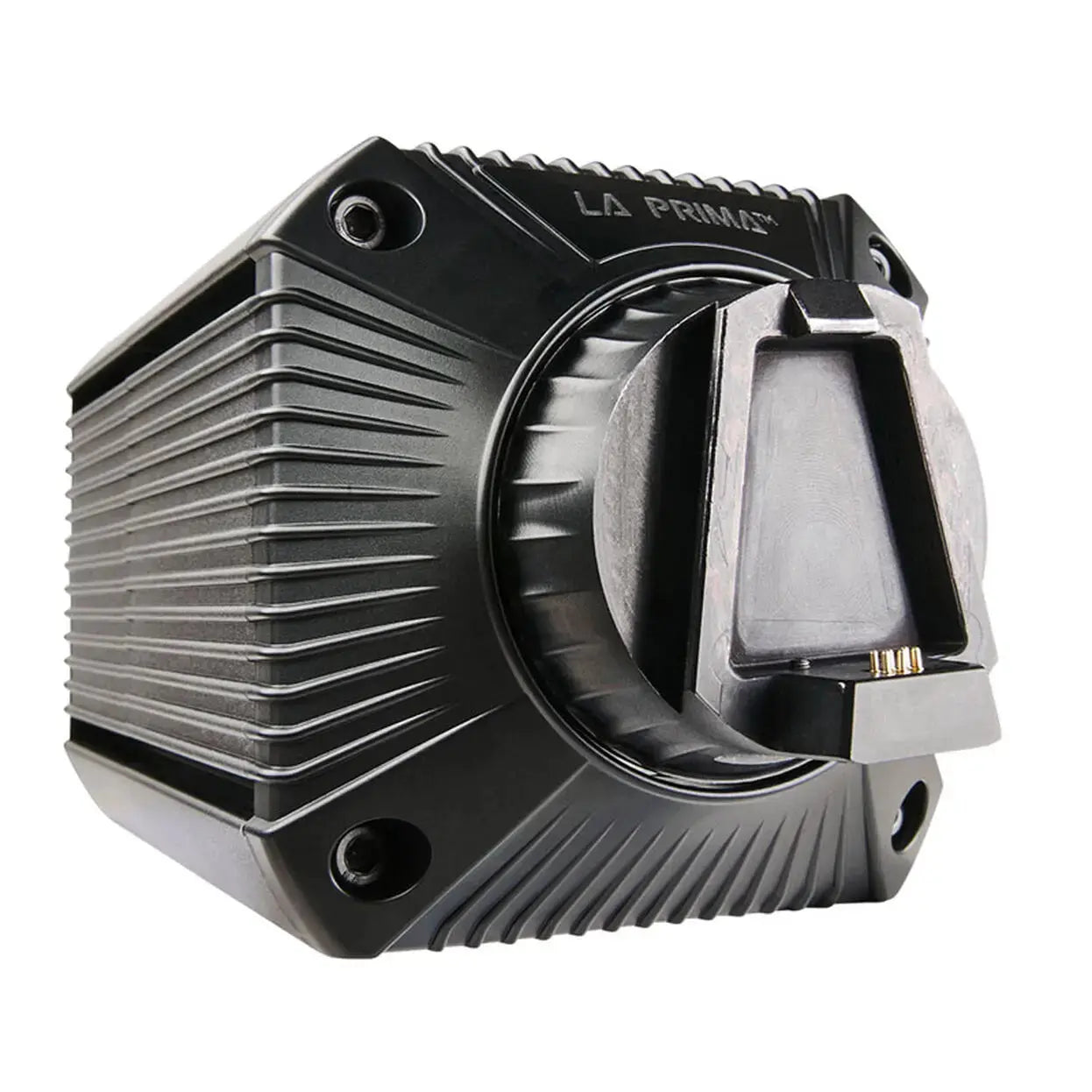 Asetek SimSports La Prima Direct Drive Wheelbase (12 Nm)