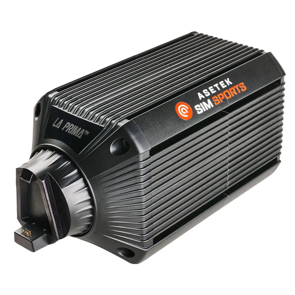 Asetek SimSports La Prima Direct Drive Wheelbase (12 Nm)