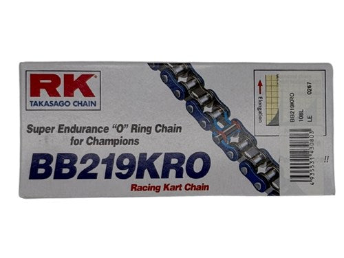 Ketting RK BBKRO