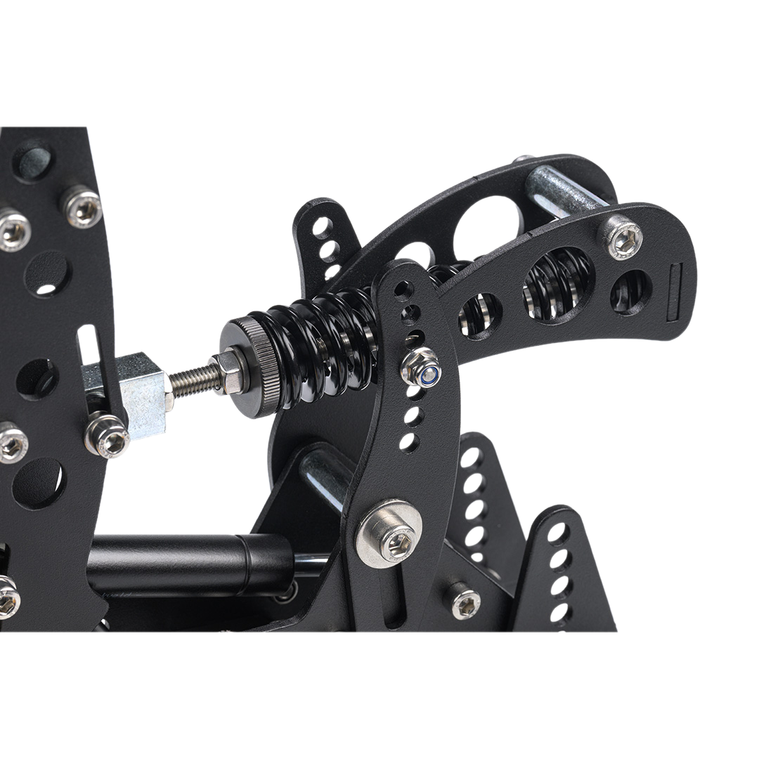 Juego de 2 pedales Heusinkveld Sim Pedals Ultimate+