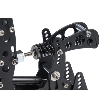 Juego de 2 pedales Heusinkveld Sim Pedals Ultimate+