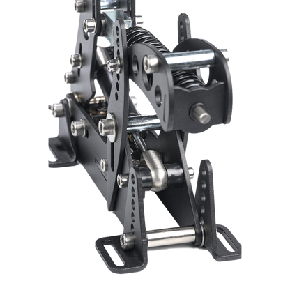 Juego de 2 pedales Heusinkveld Sim Pedals Ultimate+