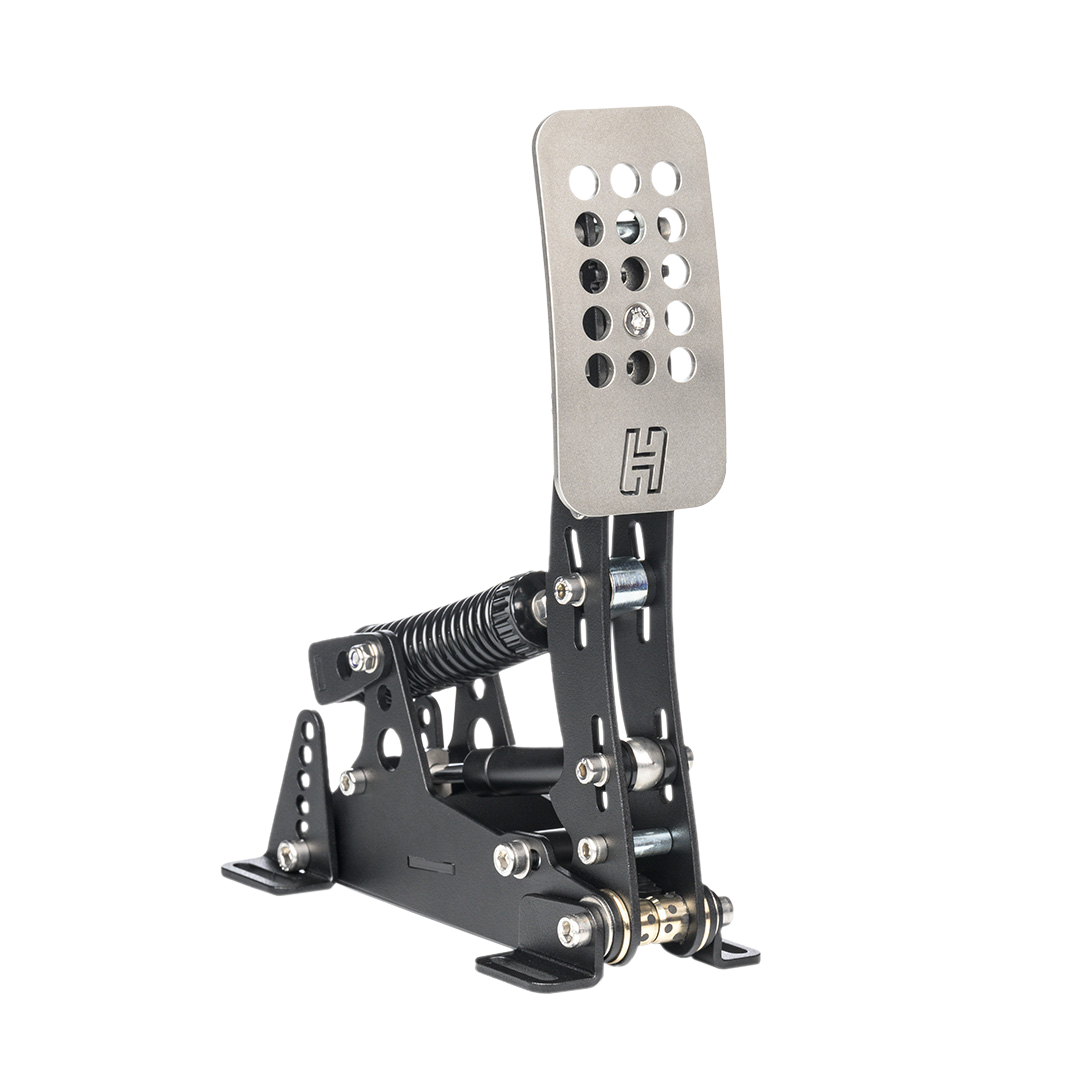Juego de 2 pedales Heusinkveld Sim Pedals Ultimate+