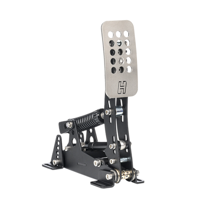 Juego de 2 pedales Heusinkveld Sim Pedals Ultimate+