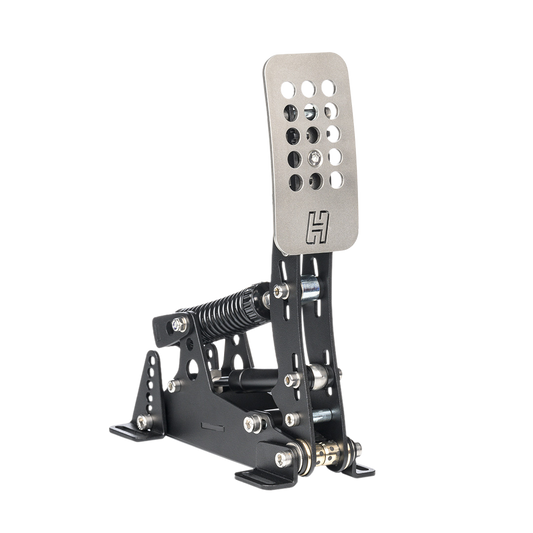 Juego de 2 pedales Heusinkveld Sim Pedals Ultimate+