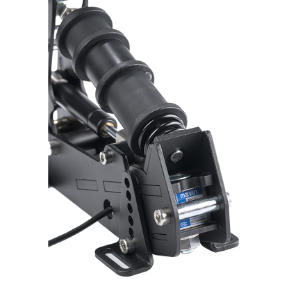 Juego de 2 pedales Heusinkveld Sim Pedals Ultimate+