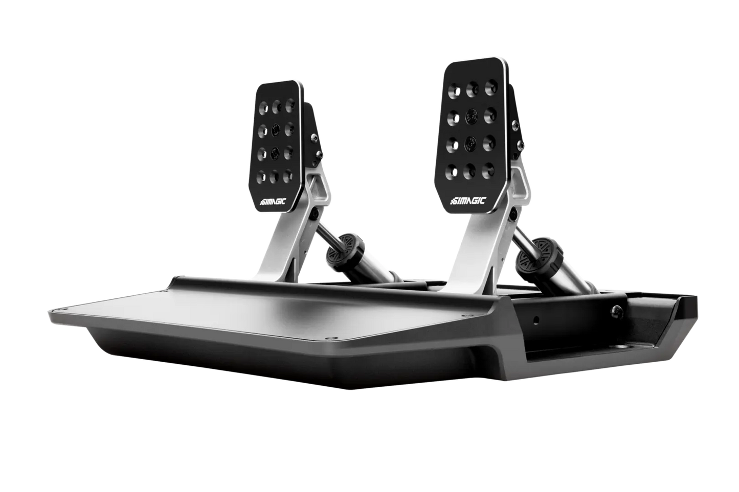 Simagic P500 pedal set