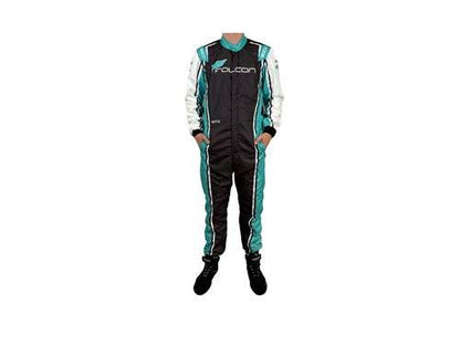 Sparco raceoverall Falcon