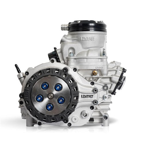 Motor Screamer IV KZ/KZ2