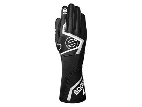 Sparco handschoenen K-Tide+ zwart