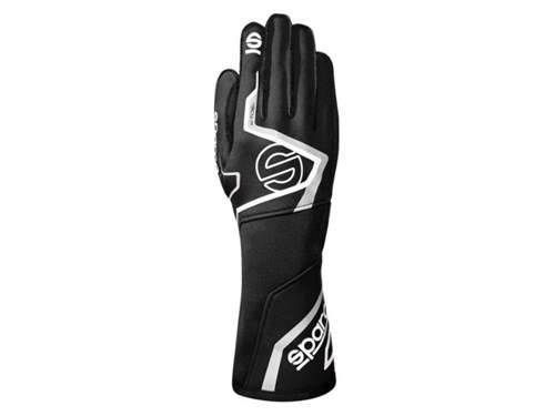 Sparco handschoenen K-Tide+ zwart