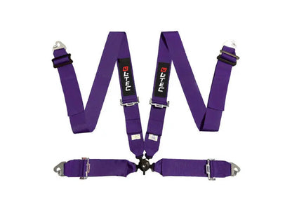 LTEC 4-Point Magnum Harness with FIA Approval