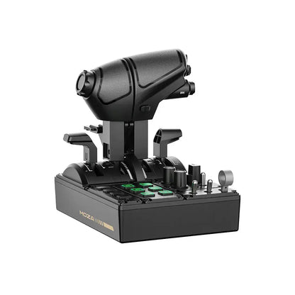 MOZA Racing MTQ Throttle Quadrant - KartKings