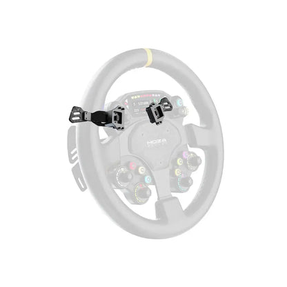 Moza Racing Paddles add-on kit – Upgrade to 6-Paddle Control - KartKings