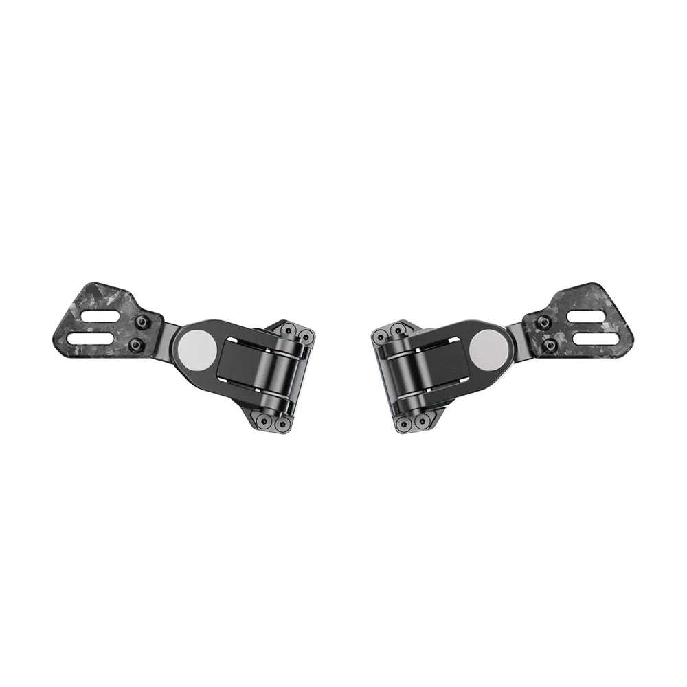 Moza Racing Paddles add-on kit – Upgrade to 6-Paddle Control - KartKings