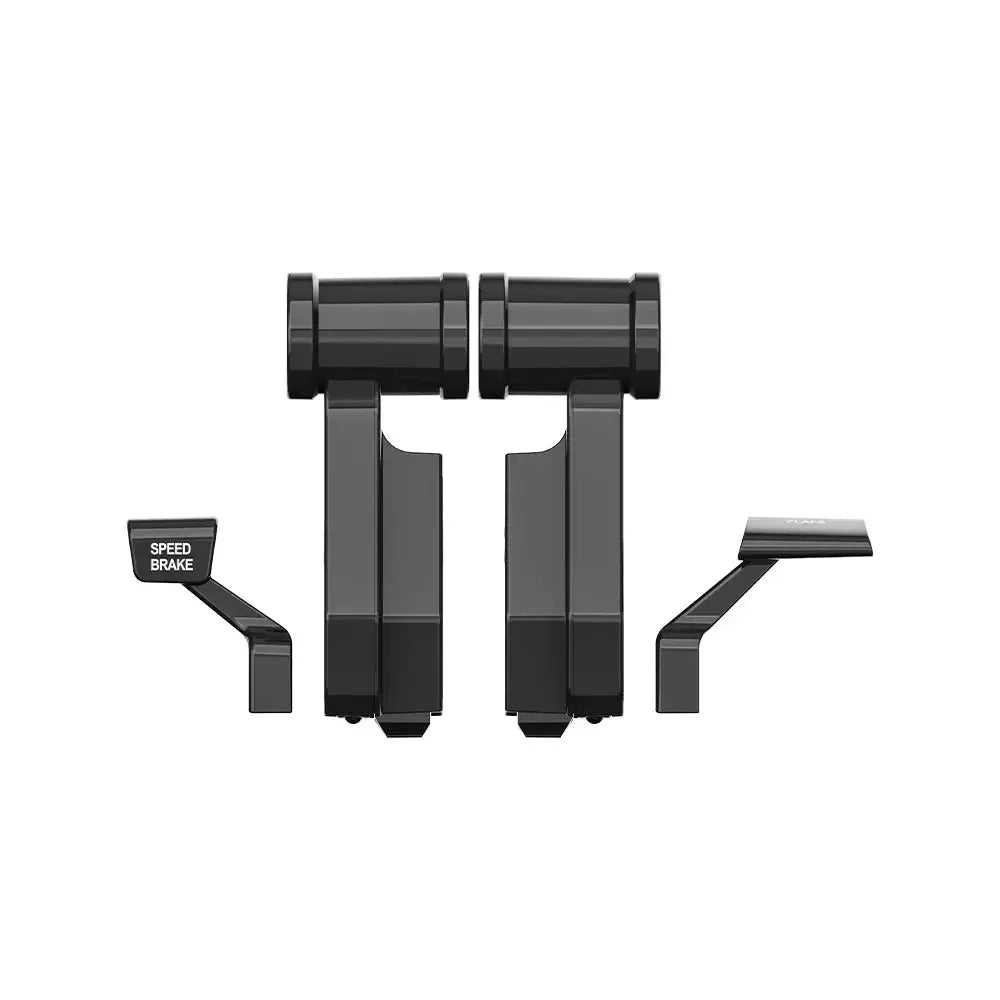 MOZA Racing TQA Throttle Module - KartKings