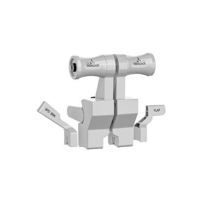 MOZA Racing TQB Throttle Module - KartKings