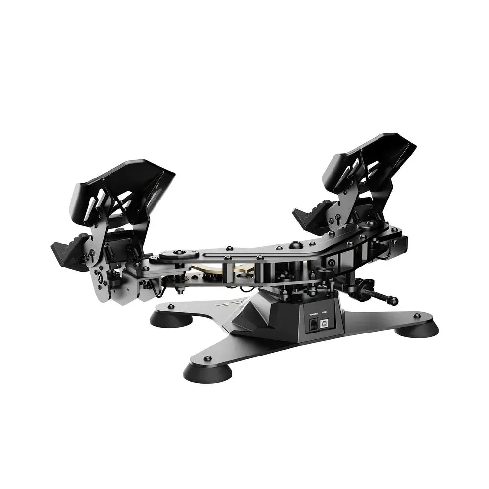 Moza Racing MRP Rudder Pedals - KartKings