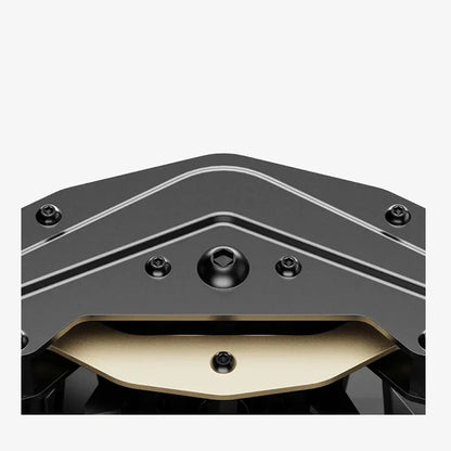 Moza Racing MRP Rudder Pedals - KartKings