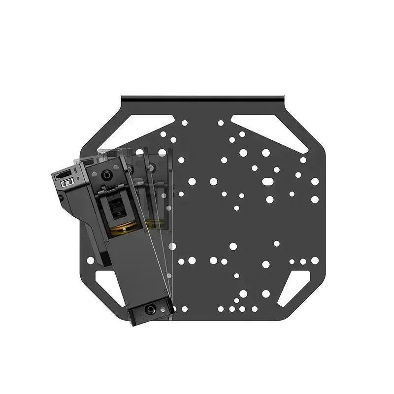 Moza Racing Universal Mounting Plate - KartKings