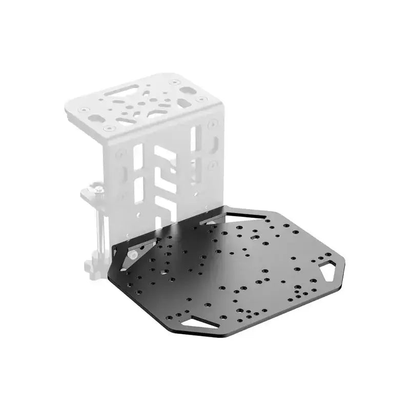 Moza Racing Universal Mounting Plate - KartKings