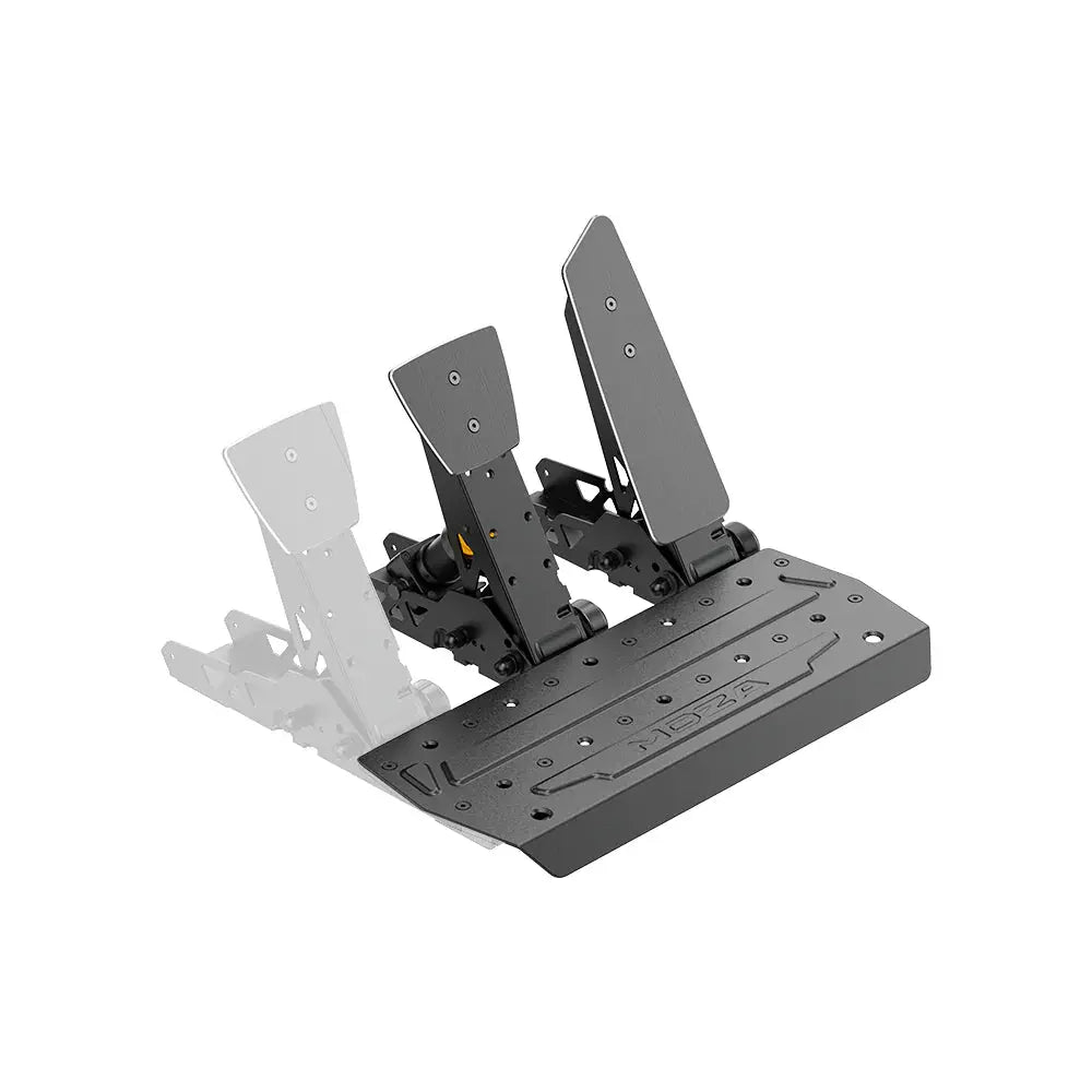 Moza Racing SR-P Pedals - KartKings