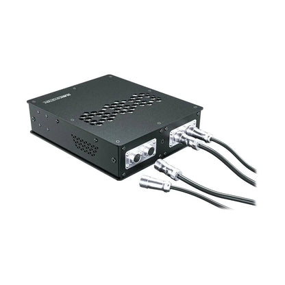 Qubic System - QS-210-PL 3-DOF 4 Axis Motion system - KartKings