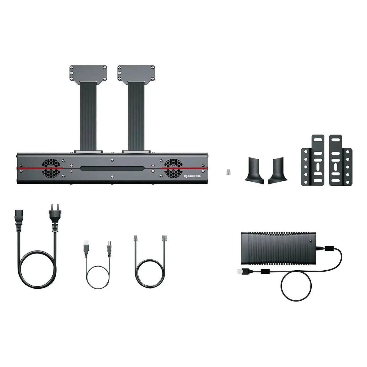 Qubic System - QS-BT1