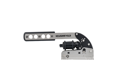 Freno de mano Heusinkveld Sim - Negro