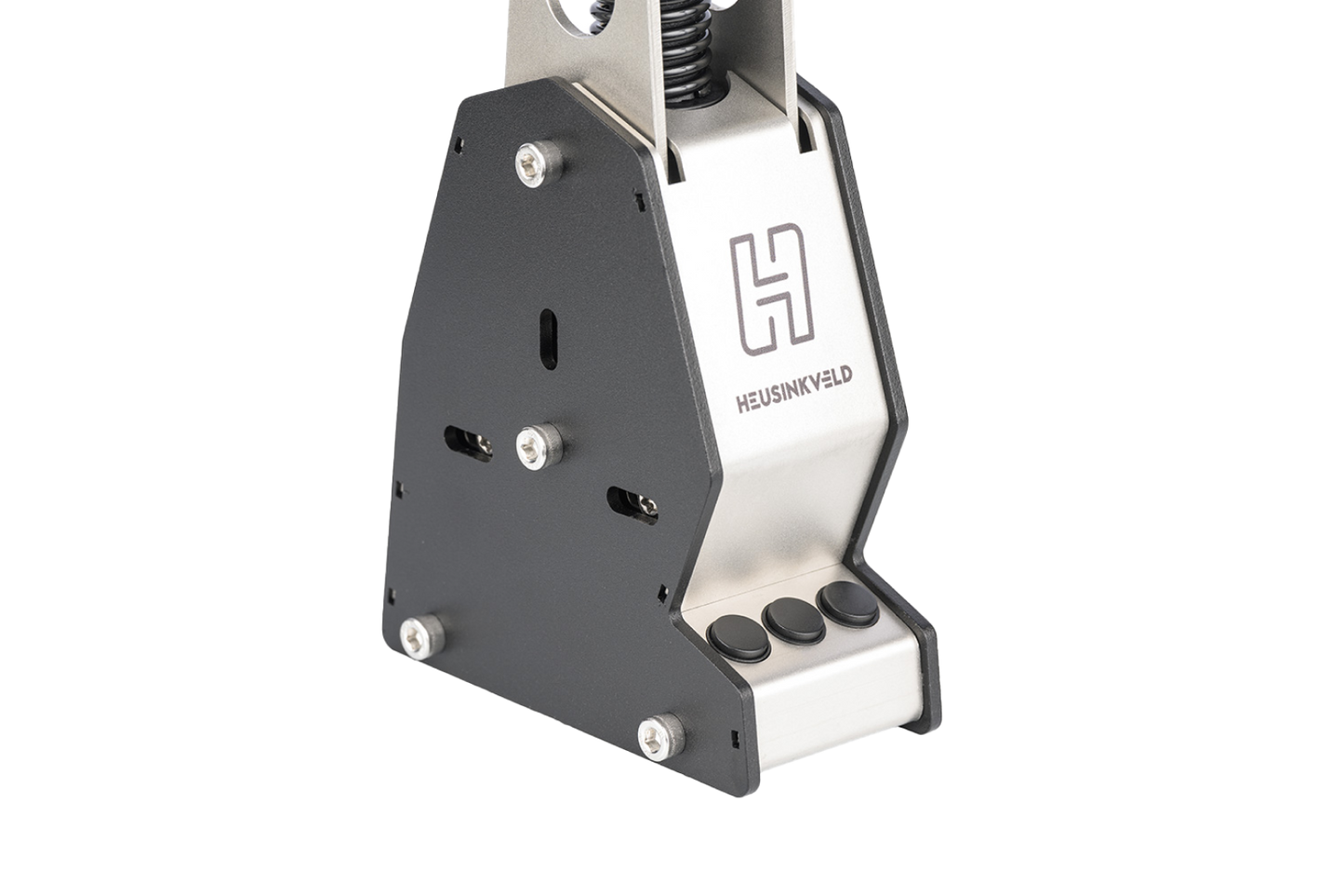 Palanca de cambios secuencial Heusinkveld MagShift