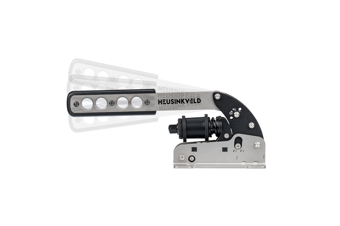 Freno de mano Heusinkveld Sim - Negro