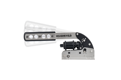 Freno de mano Heusinkveld Sim - Negro