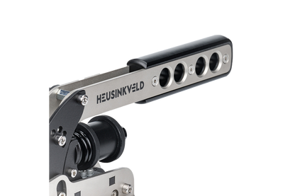 Freno de mano Heusinkveld Sim - Negro