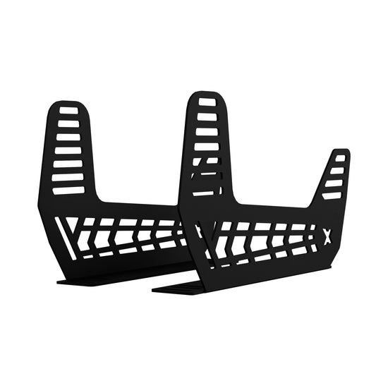 Soporte de asiento universal SimXPro. Conjunto L+R