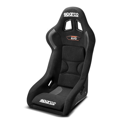 SPARCO EVO CARBON SEAT