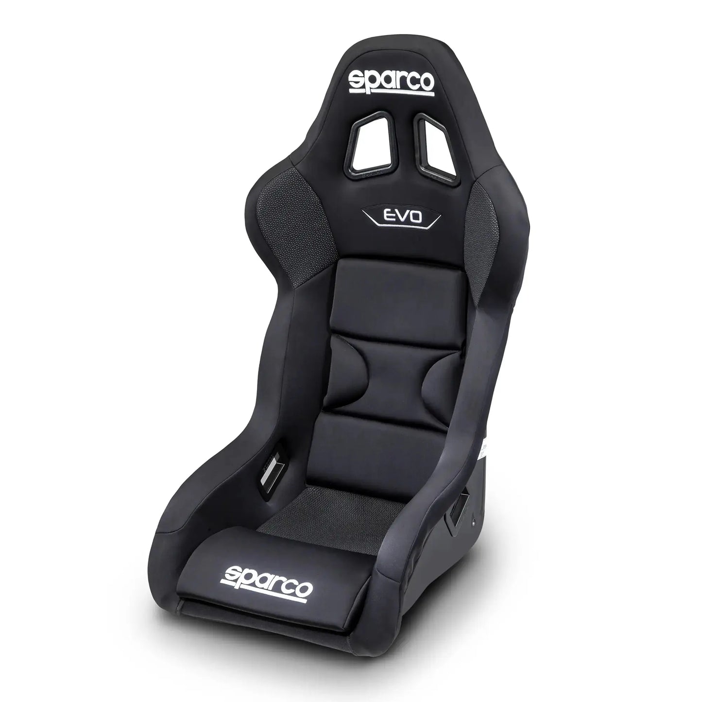 SPARCO EVO QRT X Race Seat - Black