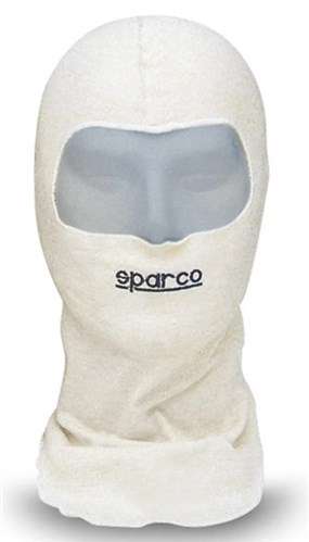 Pasamontañas Sparco con
