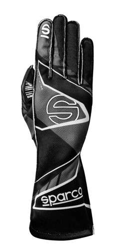 Sparco handschoenen K-Arrow+ zwart