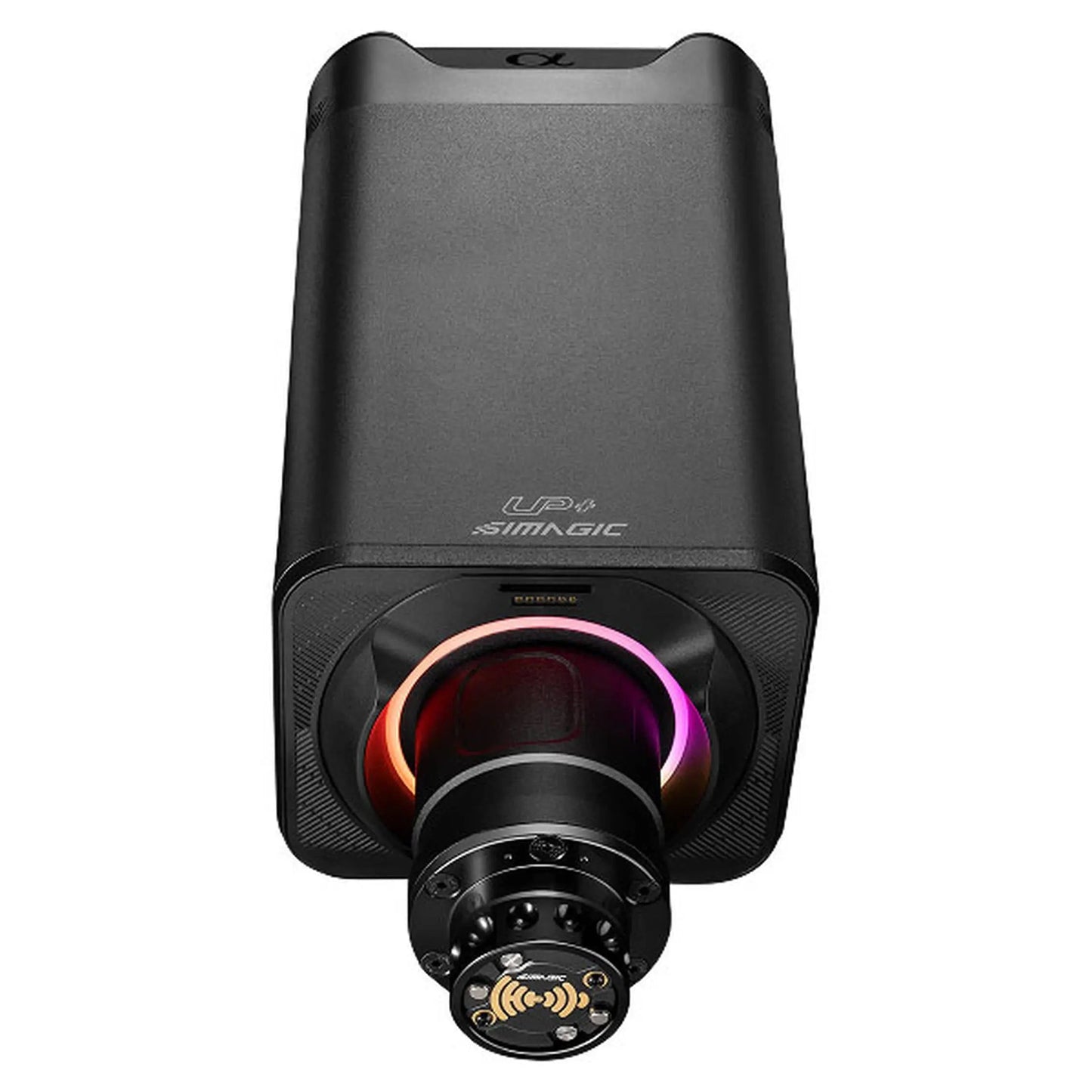 Simagic Alpha EVO Ultra 28nm - Direct Drive Wheel Base