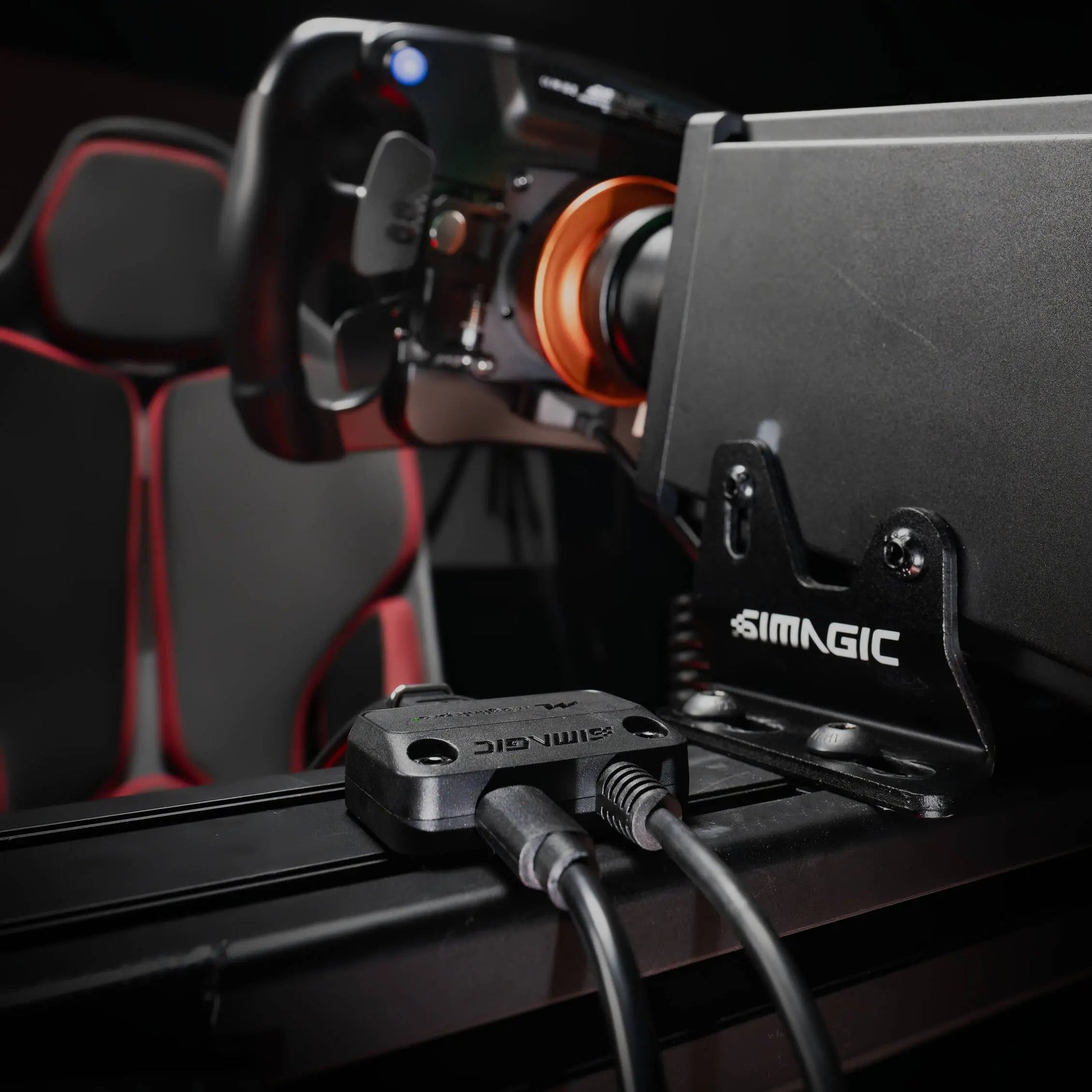 Simagic MagLink Pro - KartKings