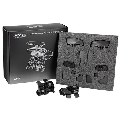 Simagic Push-Pull Paddle Shifter Module - KartKings