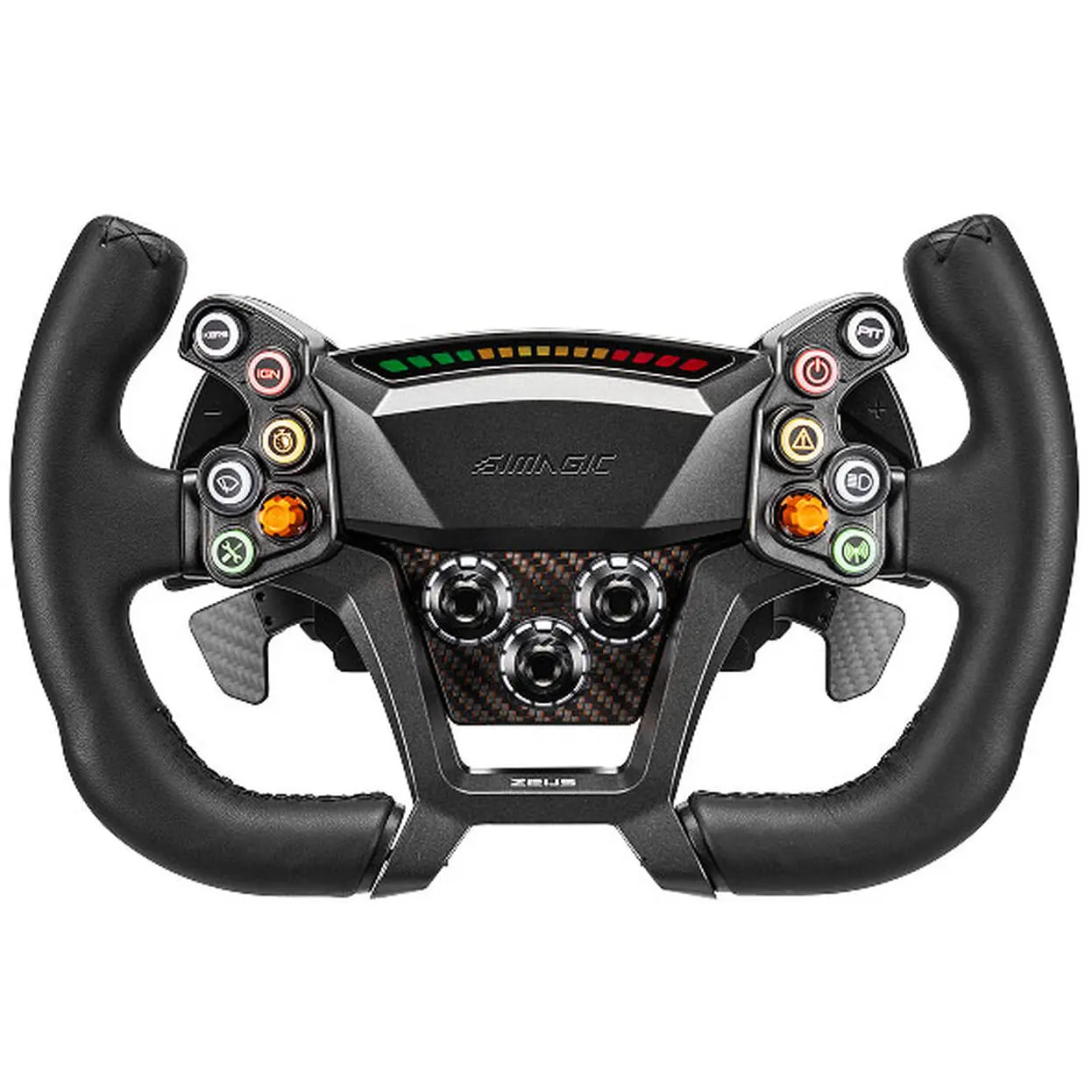 Simagic Zeus GT Steering Wheel - KartKings
