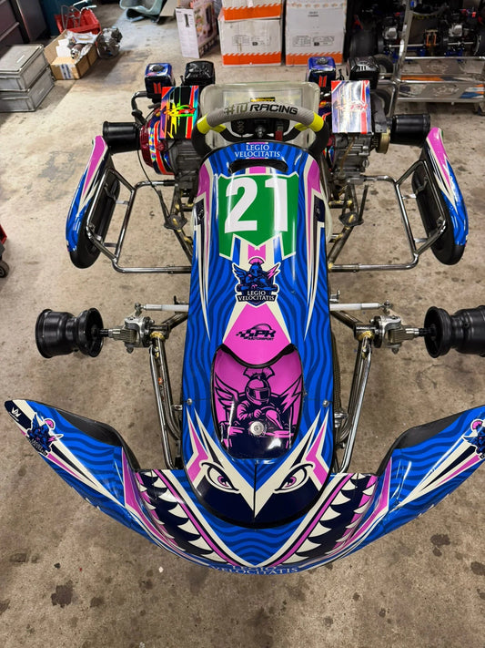 Tillotson t4 modelo 2026 usado