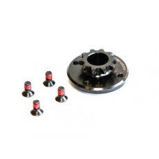 Piñón delantero Iame X30 10T